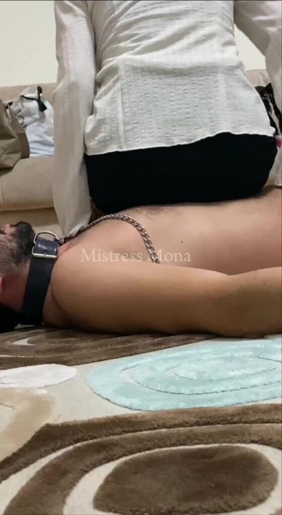 Bir Mona klasiği olarak tahtım oldu ve beni taşıdı