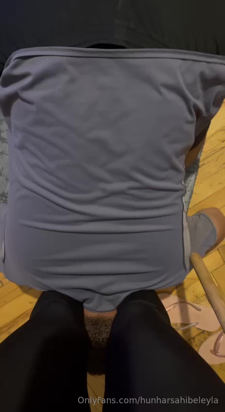 Spordan sonra ki ayaklarımın kokusu varken başka hiç bir şey hissetmezmiş..