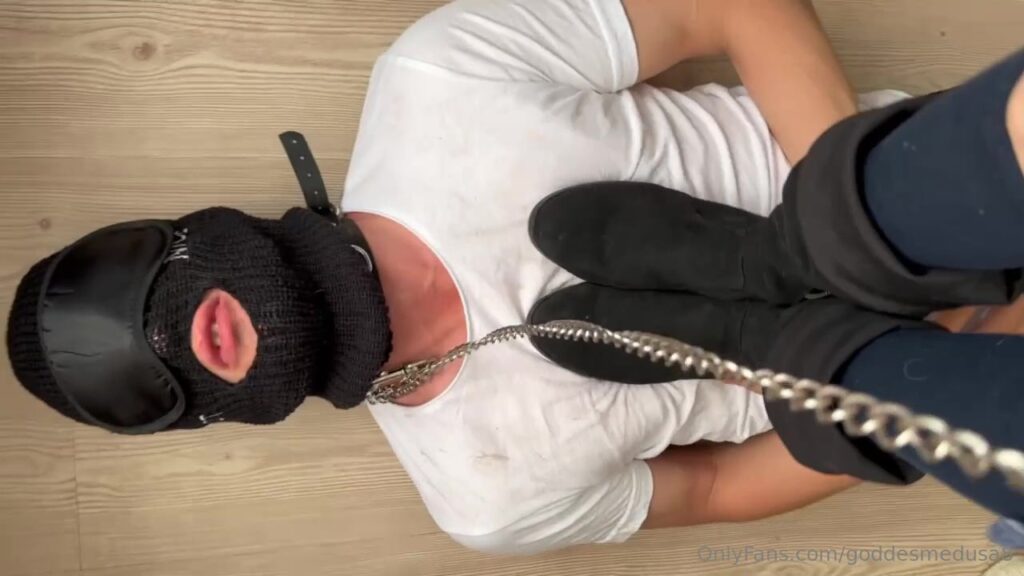 Trampling for fun 2