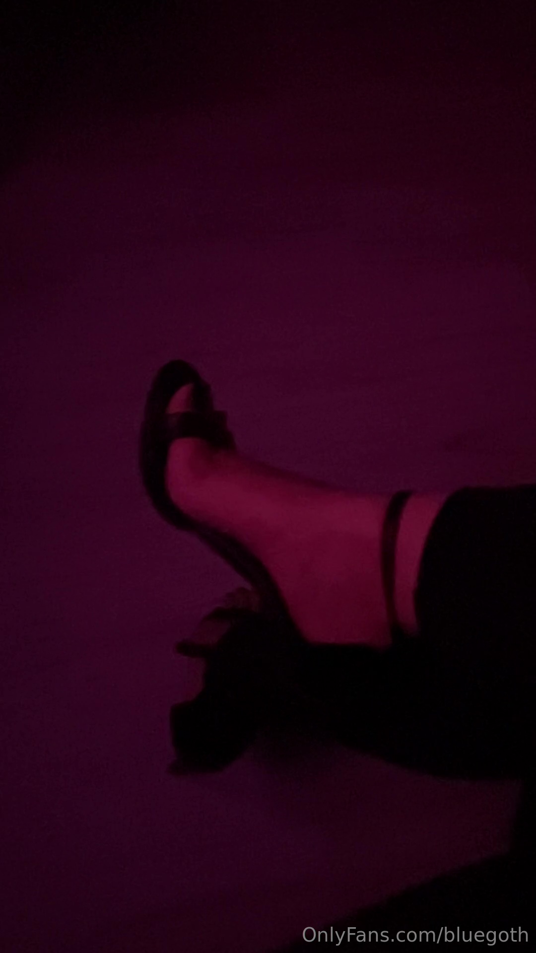Goth 1 Goth 1